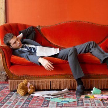 Que ‘cara de pau’ tem alguns pais