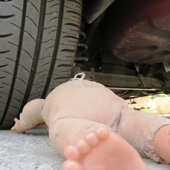 Como ensinar as crianças o que é o perigo