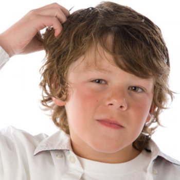 A timidez e a vergonha das crianças