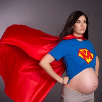 A síndrome de Wendy ou da mãe superprotetora