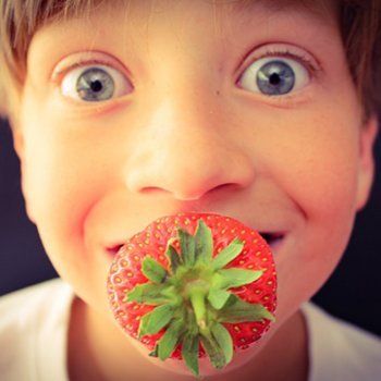 As emoções básicas das crianças: alegria, tristeza, medo, ira e repulsa