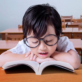 Os quatro valores fundamentais na educação das crianças