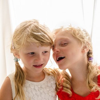 Os superpoderes dos amigos