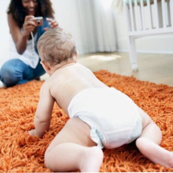 Os perigos do sequestro digital de bebês