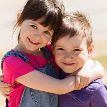 Como ajudar a criança a ter empatia