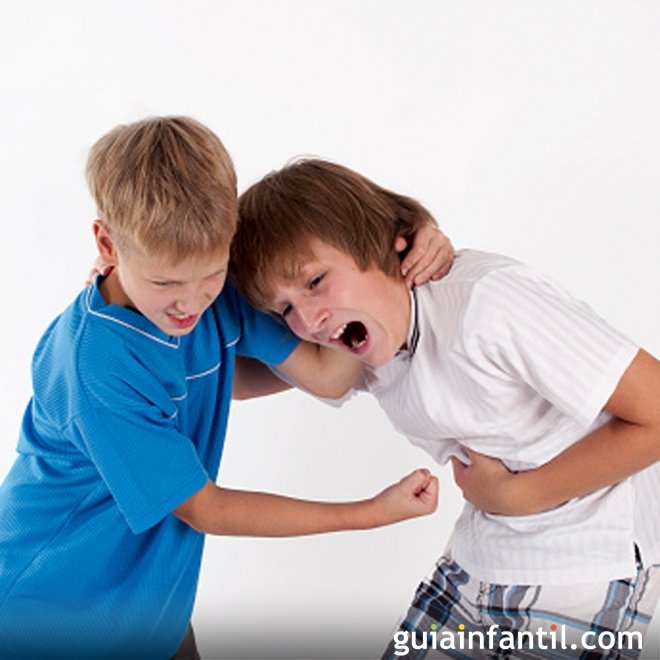5 conselhos para evitar as brigas entre irmãos