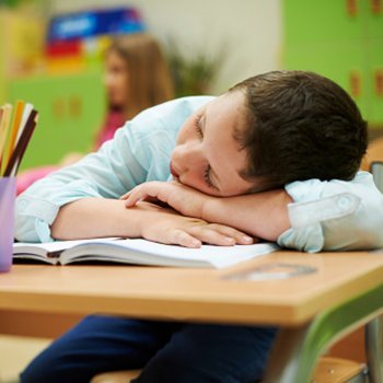 A volta às aulas sem dramas nem preguiças