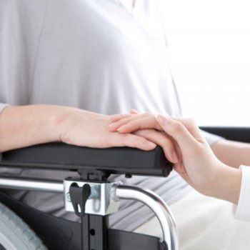 A força e o desejo de ser mãe