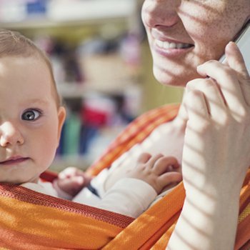 Seu vício pelo celular faz com que o seu filho se sinta ignorado