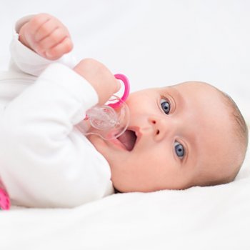 Dicas para tirar a chupeta do seu bebê