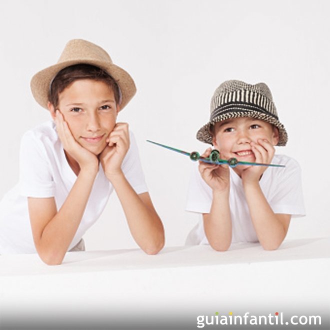 Quando os pais acreditam que o seu filho é baixinho