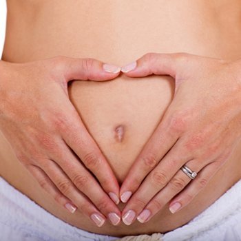 O exercício na gravidez faz bem para o coração do bebê