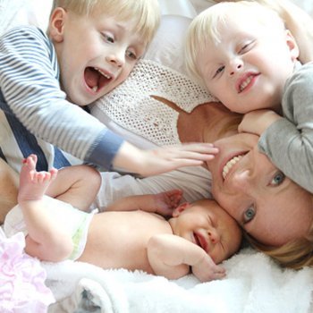 7 coisas que mudam quando você se torna mãe