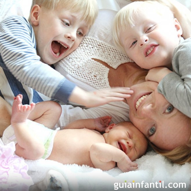 7 coisas que mudam quando você se torna mãe