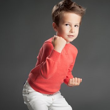 A rivalidade das crianças é saudável