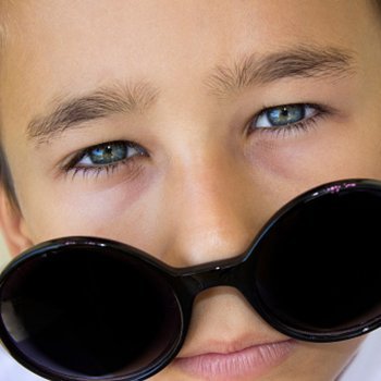 Socorro! O meu filho é um pré-adolescente