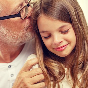 Sentimentos que os avós despertam nos seus netos