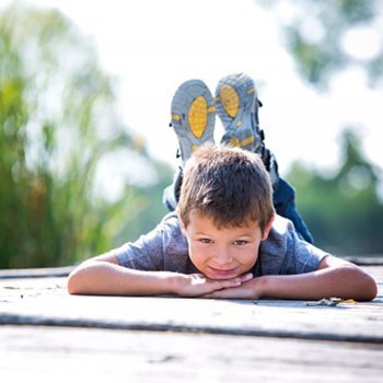 A primavera e os cuidados que devemos ter com nossas crianças