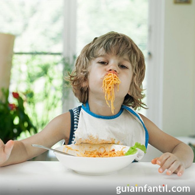 Mamãe, o que tem hoje pro jantar?