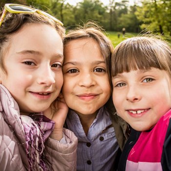 A prática do ‘selfie’ aumenta o contágio de piolhos