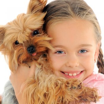 O que é a felicidade para as crianças