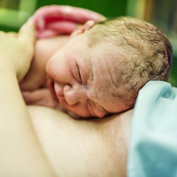 Quando dar a luz pode se converter num pesadelo