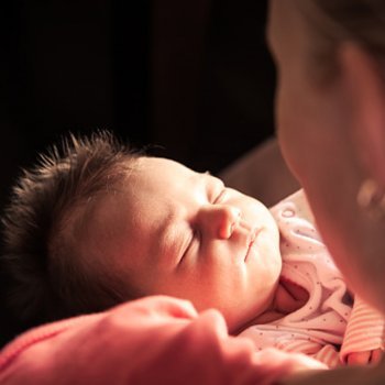 Partos em lugares inusitados