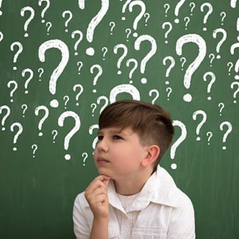 O seu filho sofre da Síndrome do Pensamento Acelerado?