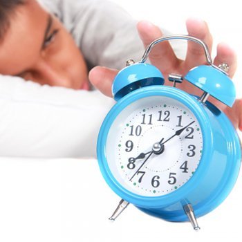 A mudança de horário afeta o comportamento das crianças