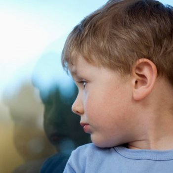 Os medos na infância