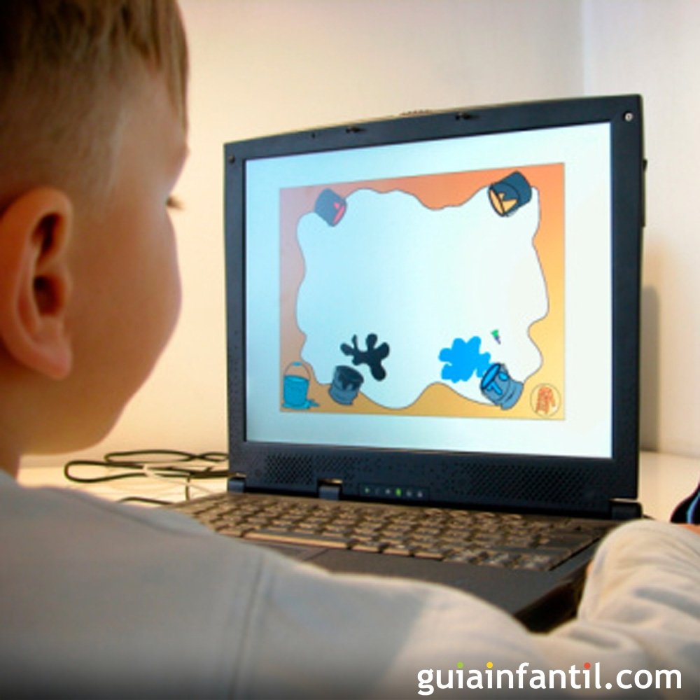 EDUCAÇÃO INFANTIL: Páscoa e joguinho no computador