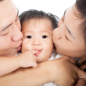 China elimina a política do filho único