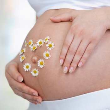 Gestação a termo também é uma opção