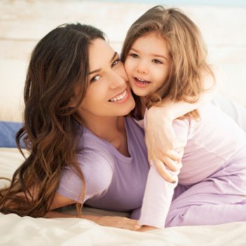 A amabilidade e as palavras mágicas das crianças