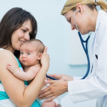 Expressões dos pediatras muito comuns e o seu significado