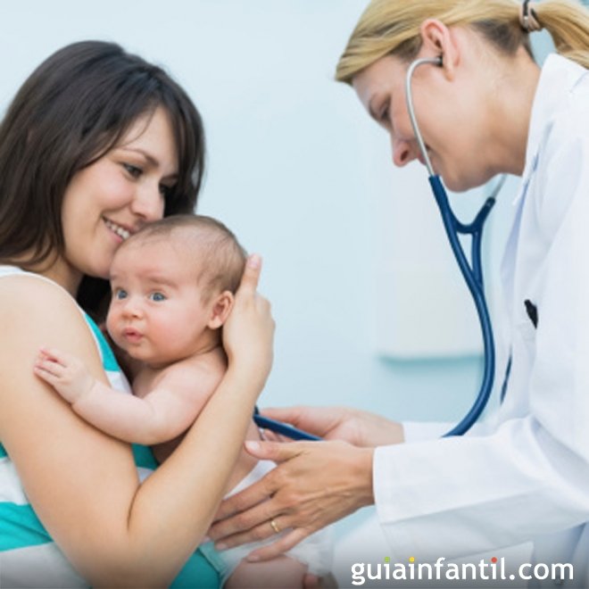 Expressões dos pediatras muito comuns e o seu significado