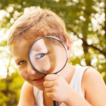 Como se mede a inteligência das crianças