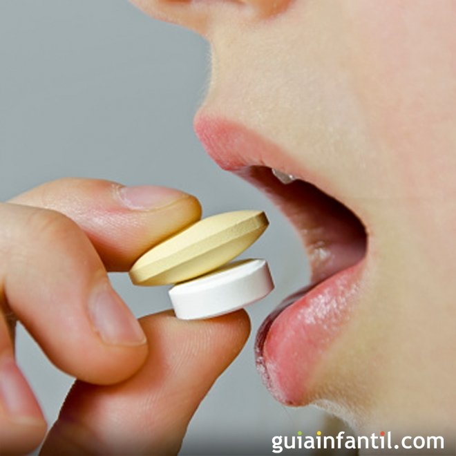 10 perguntas e respostas sobre os antibióticos para as crianças