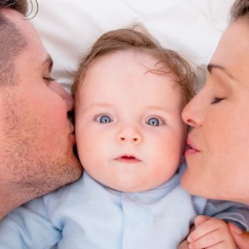 Como aprender a ser pais e a educar nossos filhos