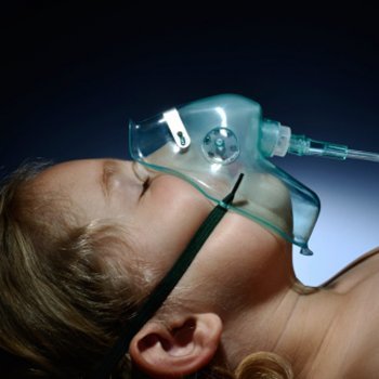 Pneumonia: a doença infecciosa que mais causa morte em crianças