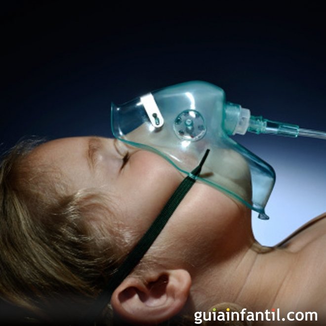 Pneumonia: a doença infecciosa que mais causa morte em crianças