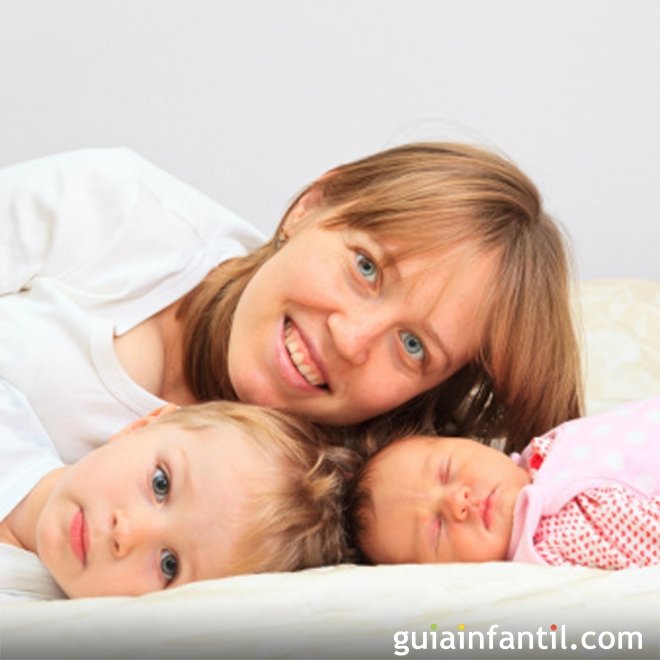 Bons e maus momentos com os filhos