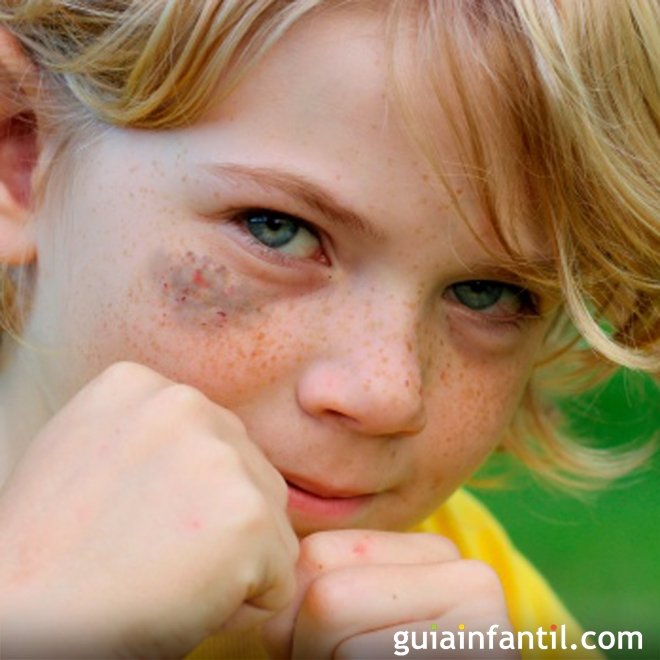 Fortaleça ao seu filho diante dos obstáculos da vida