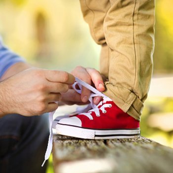 Dia Mundial da Gentileza. Ensine o seu filho a ser gentil
