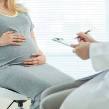 A vacina contra a coqueluche durante a gravidez