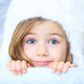 10 bons propósitos das crianças para o Ano Novo