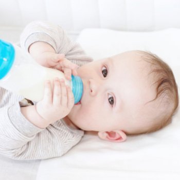 Alergias alimentares infantis já podem ser curadas