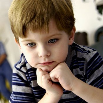 Vá pensar no cantinho! Um castigo que não funciona