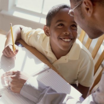 Você sabe fazer os deveres com os seus filhos?