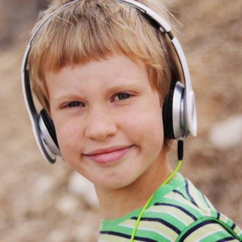 Algumas crianças superaram o autismo com o tempo